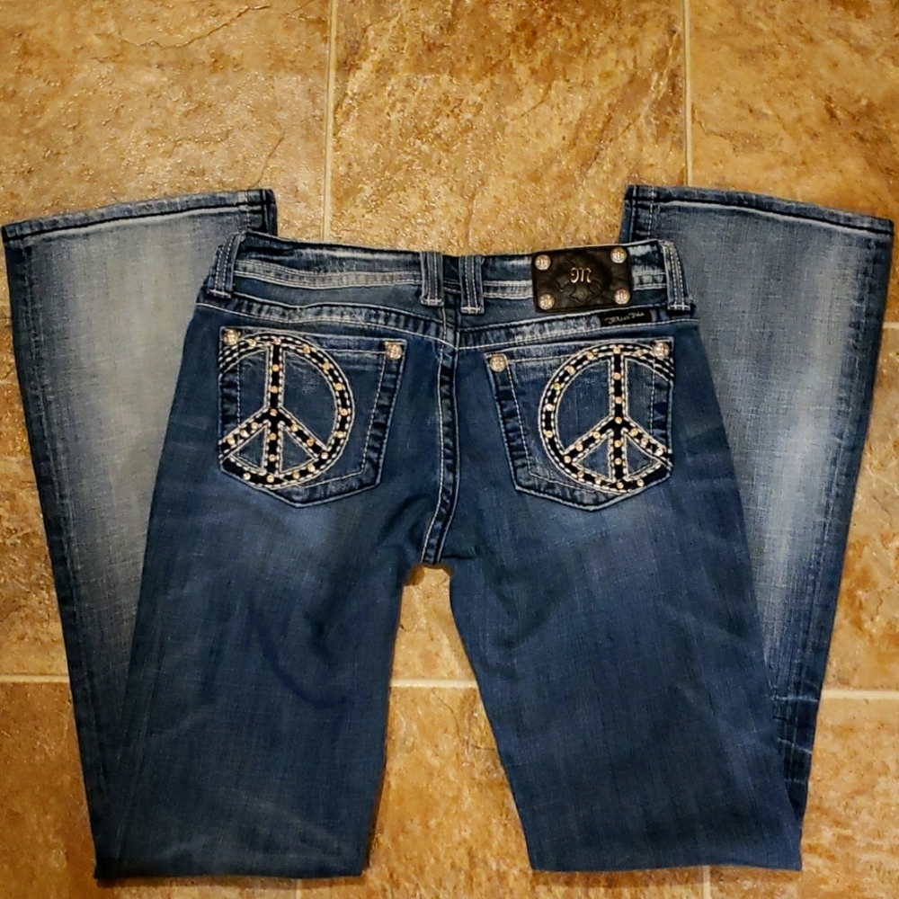 Miss Me jeans Sz. 29
